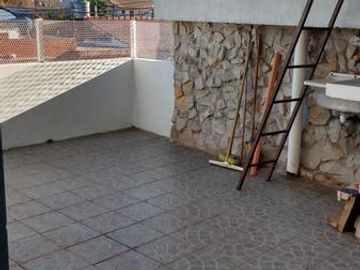 PH 3 amb. Planta alta. Terraza. Reciclado. Mariano Acosta y  Belgrano