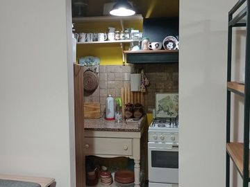 Departamento en venta - 1 Dormitorio 1 Baño - 100Mts2 - Quilmes