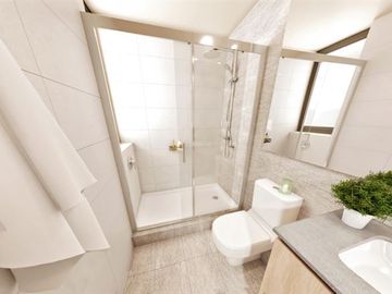 Departamento en Venta en Francisco Cook / Hermanos Cabot