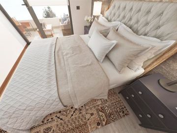 Departamento en Venta en Francisco Cook / Hermanos Cabot