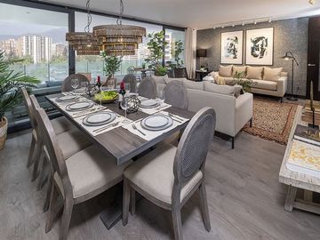 Departamento en Venta en Francisco Cook / Hermanos Cabot