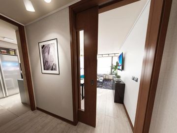 Departamento en Venta en Francisco Cook / Hermanos Cabot