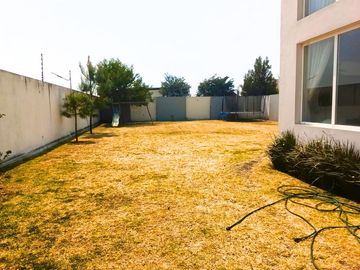 Venta Casa Hda San Antonio, Metepec