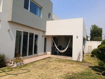Venta Casa Hda San Antonio, Metepec