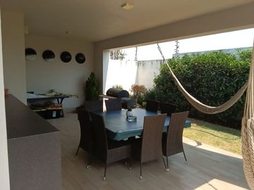 Venta Casa Hda San Antonio, Metepec