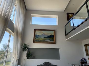 Venta Casa Hda San Antonio, Metepec