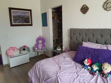 Venta Casa Hda San Antonio, Metepec