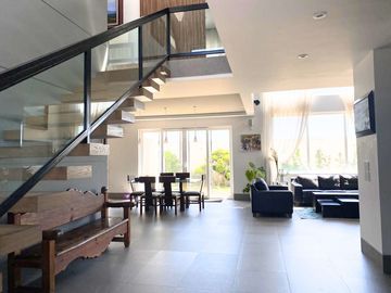 Venta Casa Hda San Antonio, Metepec