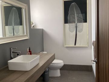 Venta Casa Hda San Antonio, Metepec