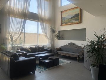 Venta Casa Hda San Antonio, Metepec