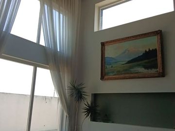 Venta Casa Hda San Antonio, Metepec