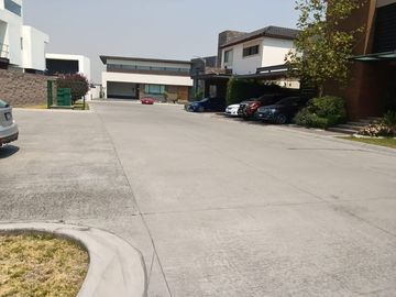 Venta Casa Hda San Antonio, Metepec