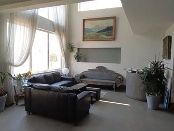Venta Casa Hda San Antonio, Metepec