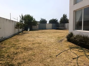 Venta Casa Hda San Antonio, Metepec