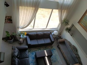 Venta Casa Hda San Antonio, Metepec