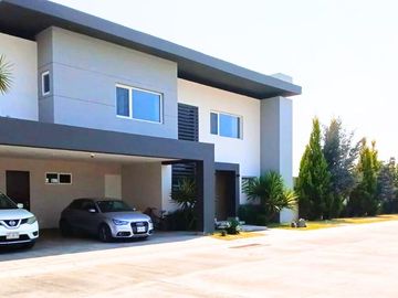 Venta Casa Hda San Antonio, Metepec