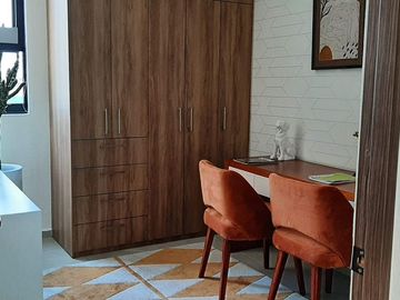 Casa nueva en venta en fraccionamiento con áreas verdes en Toluca, a unos metros de la Av. López Portillo.