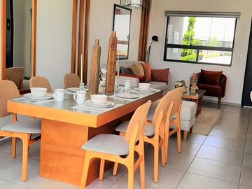 Casa nueva en venta en fraccionamiento con áreas verdes en Toluca, a unos metros de la Av. López Portillo.