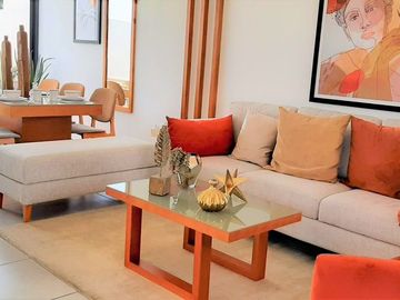 Casa nueva en venta en fraccionamiento con áreas verdes en Toluca, a unos metros de la Av. López Portillo.
