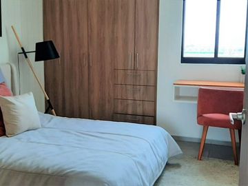 Casa nueva en venta en fraccionamiento con áreas verdes en Toluca, a unos metros de la Av. López Portillo.