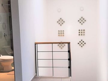 Casa nueva en venta en fraccionamiento con áreas verdes en Toluca, a unos metros de la Av. López Portillo.