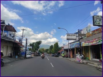 Tanah Murah SHM Timur Alun-Alun Purworejo