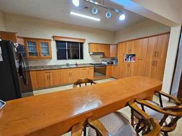 RESIDENCIA EN VENTA HACIENDA DEL ROSARIO