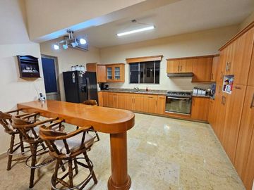 RESIDENCIA EN VENTA HACIENDA DEL ROSARIO