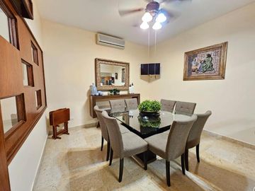 RESIDENCIA EN VENTA HACIENDA DEL ROSARIO