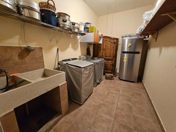 RESIDENCIA EN VENTA HACIENDA DEL ROSARIO