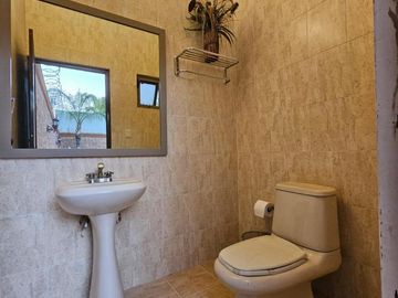 RESIDENCIA EN VENTA HACIENDA DEL ROSARIO