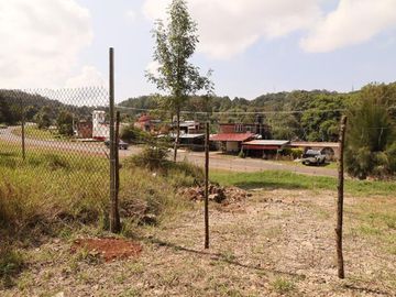 Terreno en venta en Morelia, Pontezuelas