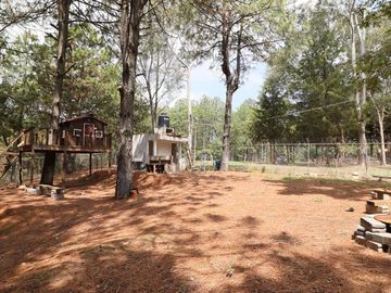 Terreno en venta en Morelia, Pontezuelas