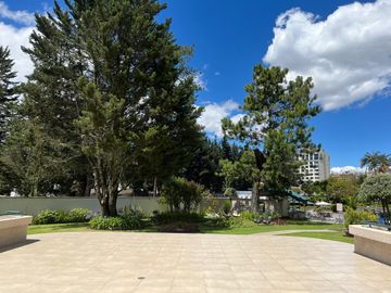Suite de Lujo en venta con beneficios del Hotel J.W. Marriott, Quito, Centro Norte