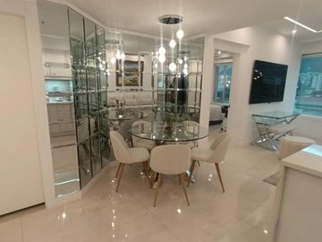 Suite de Lujo en venta con beneficios del Hotel J.W. Marriott, Quito, Centro Norte