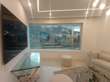 Suite de Lujo en venta con beneficios del Hotel J.W. Marriott, Quito, Centro Norte