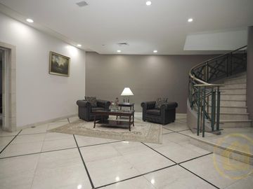 Suite de Lujo en venta con beneficios del Hotel J.W. Marriott, Quito, Centro Norte