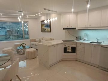Suite de Lujo en venta con beneficios del Hotel J.W. Marriott, Quito, Centro Norte
