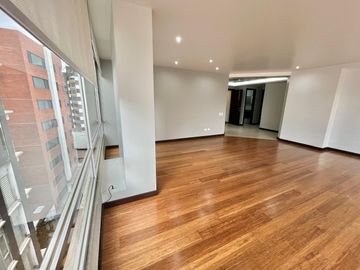 VENDO DEPARTAMENTO 3 DORMITORIOS PISO ALTO SECTOR BELLAVISTA