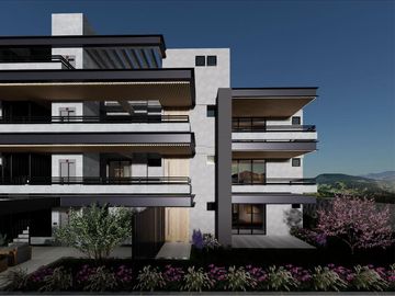 Vendo departamento de 2 habitaciones con estratégica ubicación en Tumbaco.