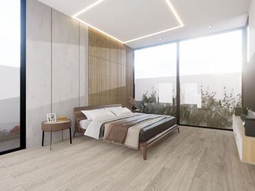 Vendo departamento de 2 habitaciones con estratégica ubicación en Tumbaco.