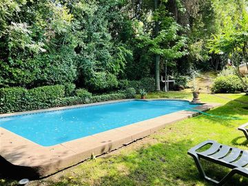 Casa en Venta en Camino El Huinganal