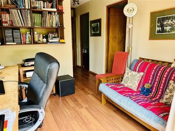Casa en Venta en Camino El Huinganal