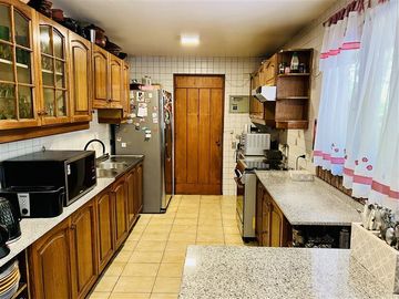 Casa en Venta en Camino El Huinganal