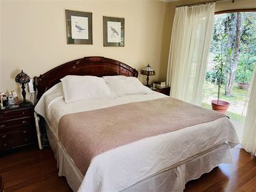 Casa en Venta en Camino El Huinganal