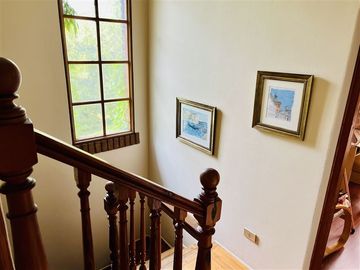 Casa en Venta en Camino El Huinganal