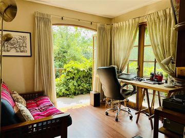 Casa en Venta en Camino El Huinganal