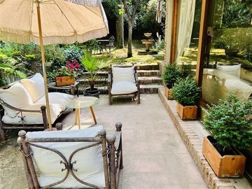 Casa en Venta en Camino El Huinganal