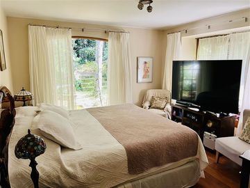 Casa en Venta en Camino El Huinganal