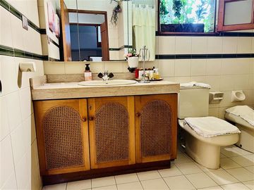 Casa en Venta en Camino El Huinganal